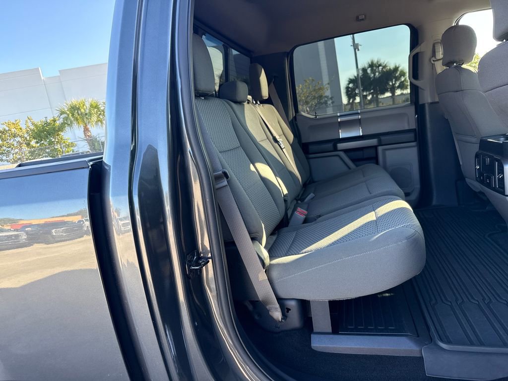 Certified 2017 Ford F250 XLT w/ XLT Premium Package image 27