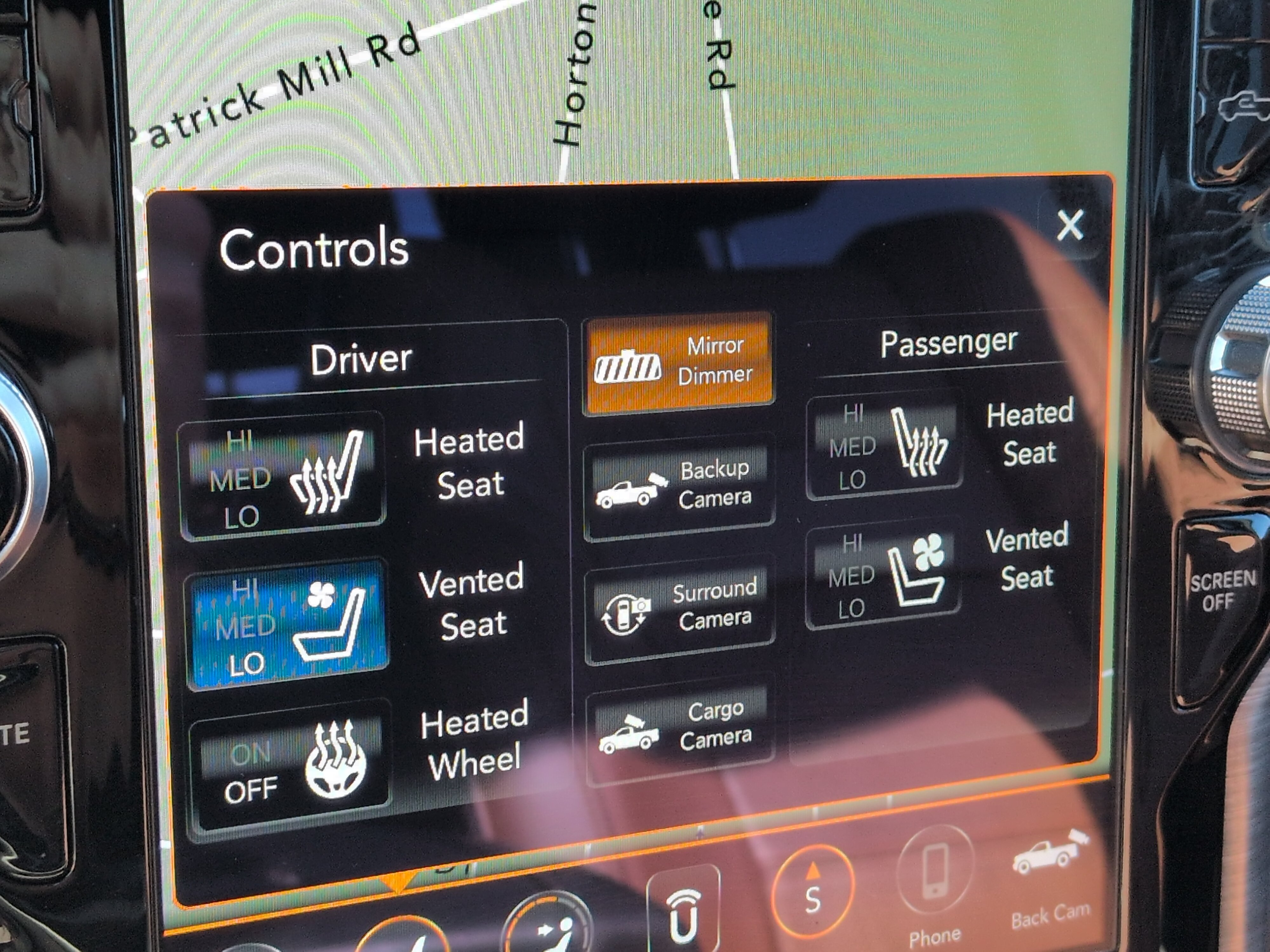 Used 2020 RAM 2500 Limited RWD image 20