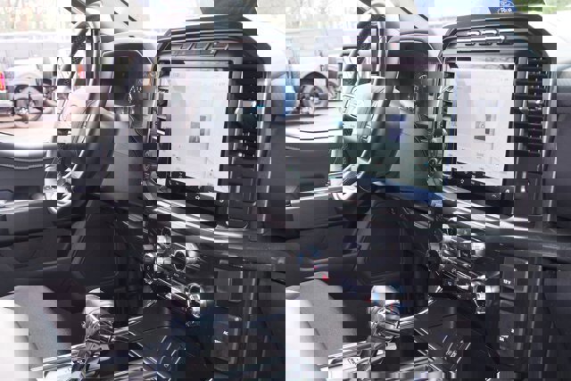 Certified 2023 Ford F150 XLT w/ Equipment Group 302A High image 11