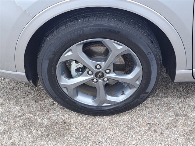 Certified 2023 Ford Escape ST-Line w/ Tech Pack #1 image 9