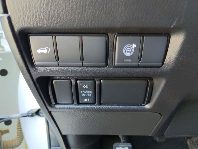 Used 2022 Nissan Armada SL w/ Midnight Edition Package AWD/4WD image 15