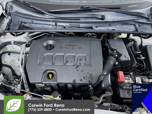 Used 2018 Toyota Corolla LE image 30