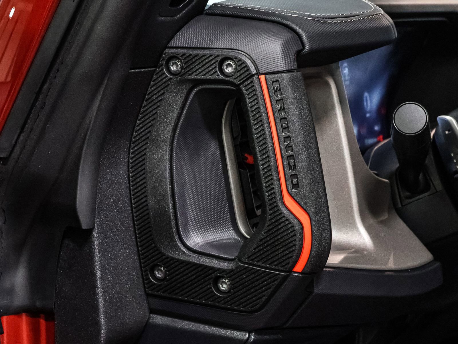 Certified 2024 Ford Bronco Raptor image 20