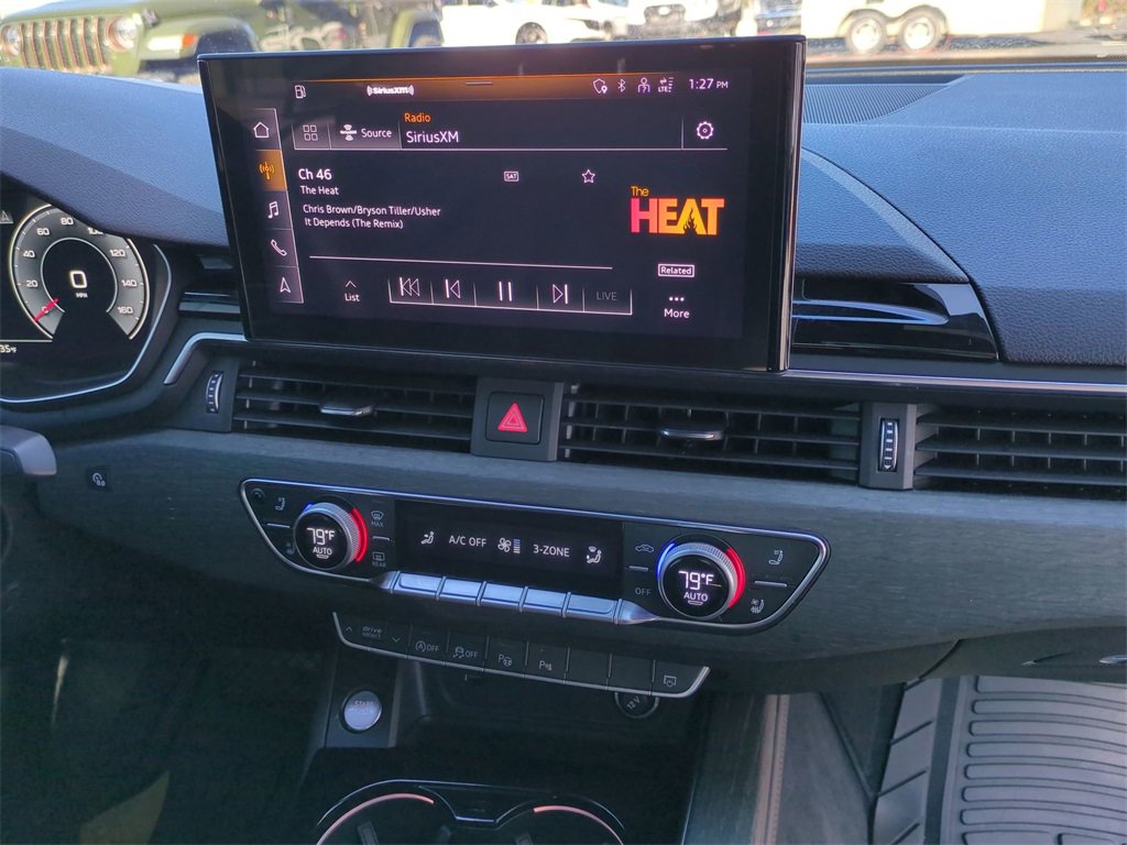 Used 2023 Audi A5 2.0T Prestige image 17