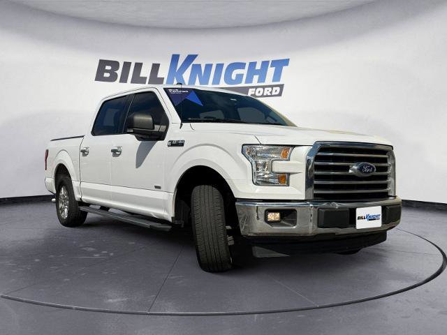 Certified 2017 Ford F150 XLT w/ Equipment Group 302A Luxury RWD image 7