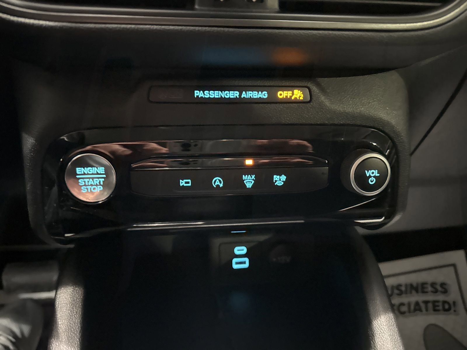 Certified 2023 Ford Escape Active w/ Tech Pack #2 image 32