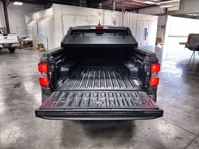Certified 2024 Ford Maverick XLT w/ XLT Luxury Package FWD image 26