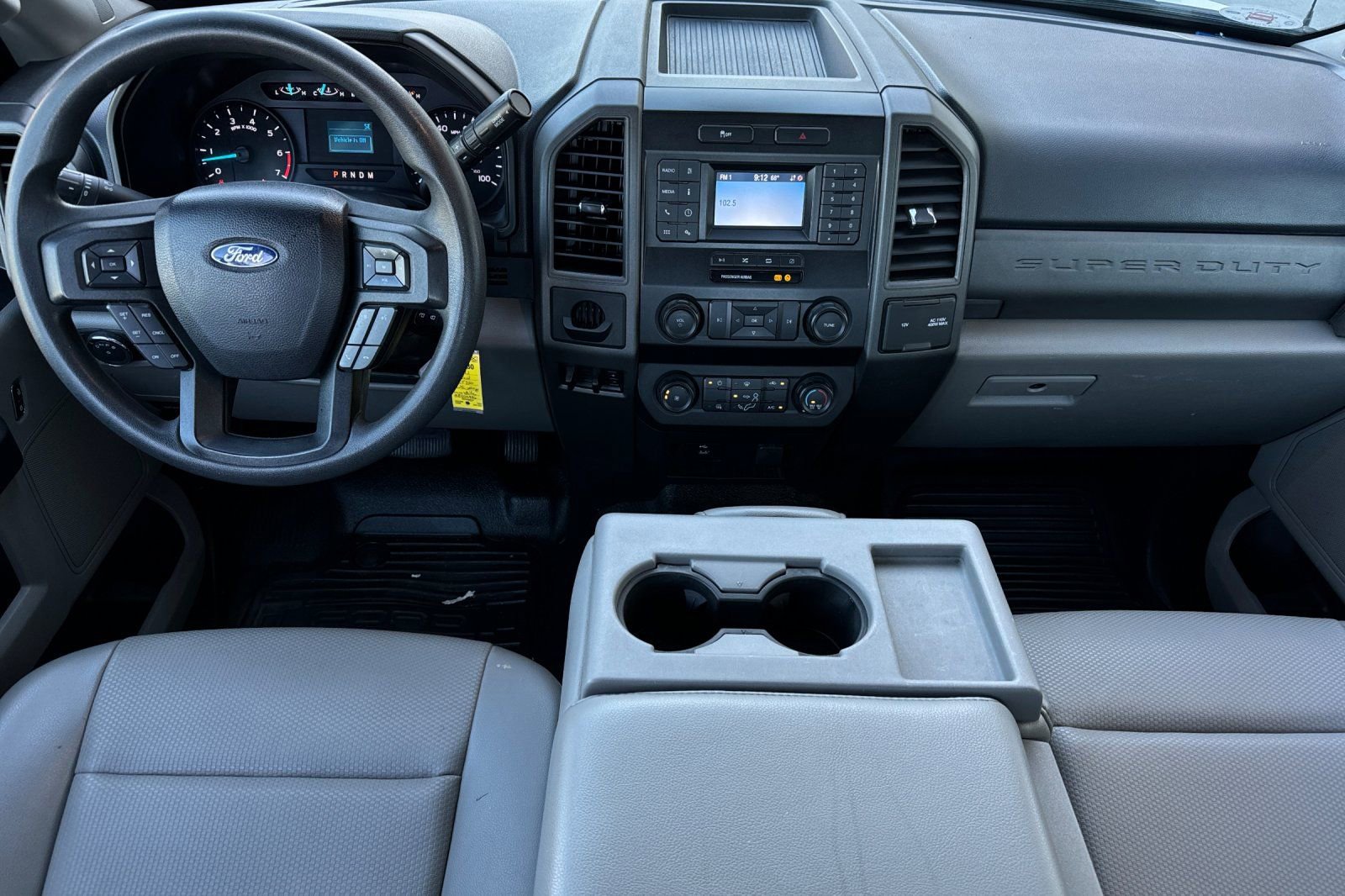 Certified 2021 Ford F350 XL w/ Power Equipment Group image 15