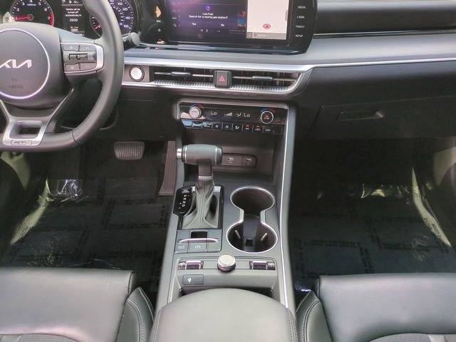 Used 2024 Kia K5 GT-Line image 18
