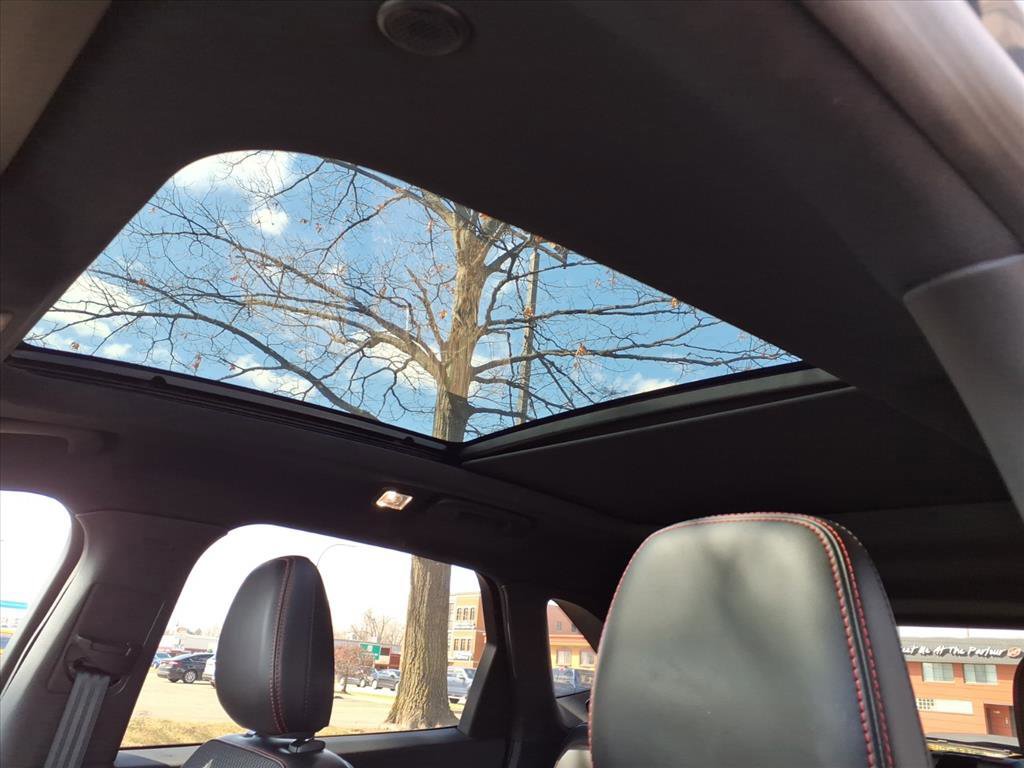 Certified 2024 Ford Escape ST-Line w/ Tech Pack #1 image 15