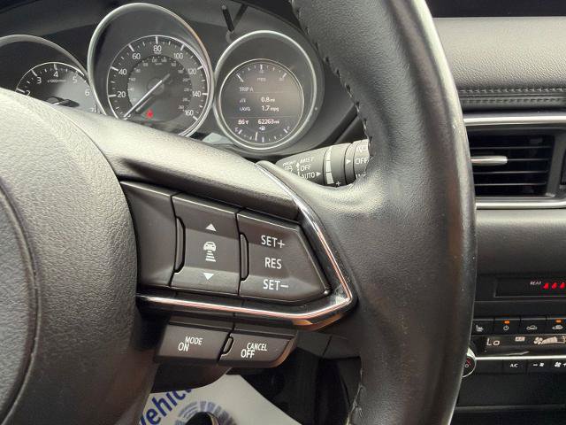 Used 2023 MAZDA CX-5 AWD 2.5 S image 23