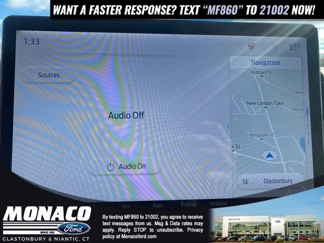 Certified 2022 Ford Expedition Max Limited image 22