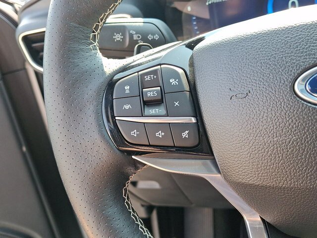 Certified 2023 Ford Explorer ST w/ Equipment Group 401A AWD/4WD image 8