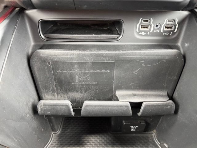 Used 2021 RAM 1500 Rebel w/ Rebel Level 2 Equipment Group AWD/4WD image 24