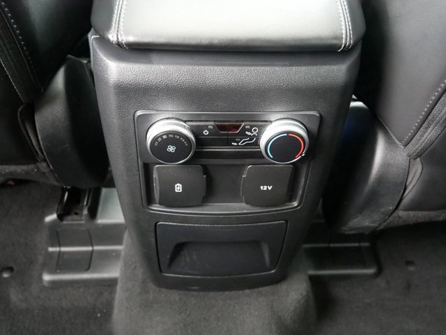 Certified 2023 Ford Explorer XLT w/ Equipment Group 202A image 16