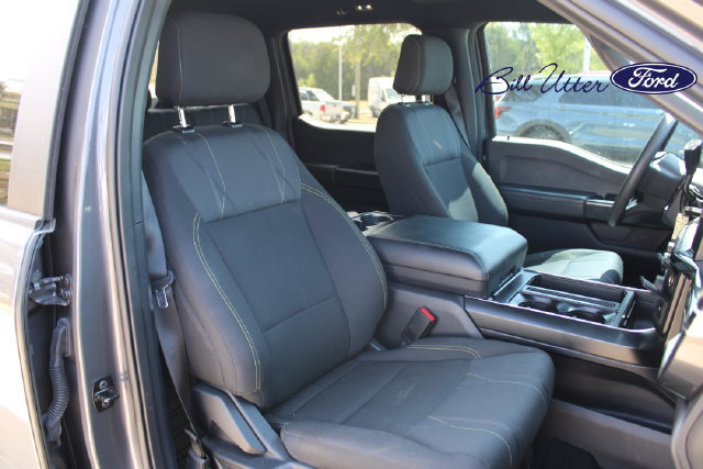 Certified 2024 Ford F150 STX AWD/4WD image 10
