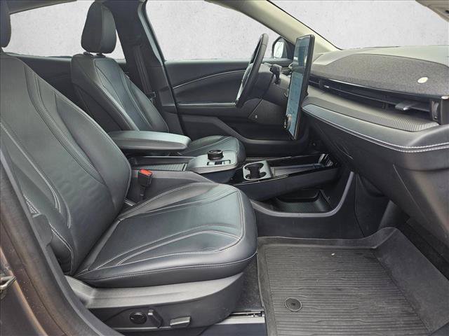 Certified 2023 Ford Mustang Mach-E Premium RWD image 22