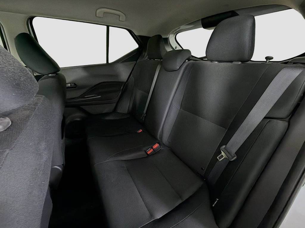 Used 2024 Nissan Kicks S FWD image 24