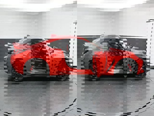 Used 2025 Toyota GR86 Premium w/ Performance Package RWD image 37