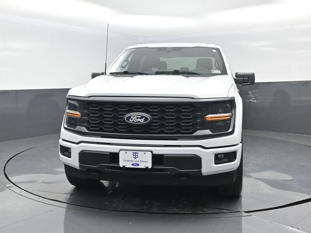 Certified 2024 Ford F150 STX AWD/4WD image 20