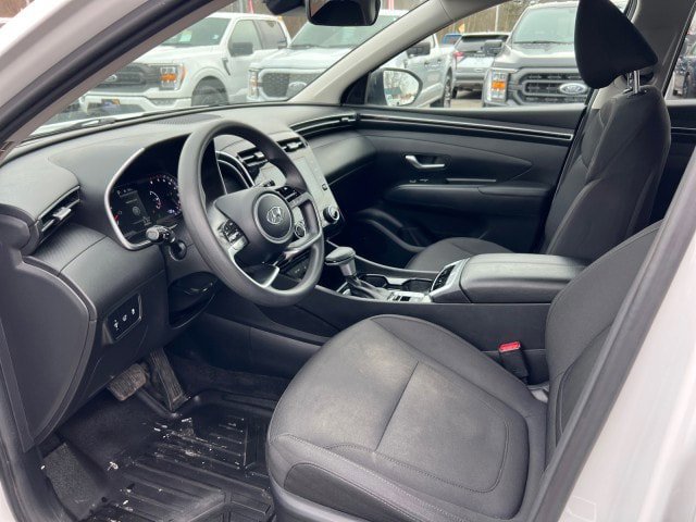 Used 2023 Hyundai Tucson SEL AWD/4WD image 8
