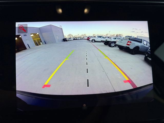 Used 2022 Jeep Wagoneer Series I image 14