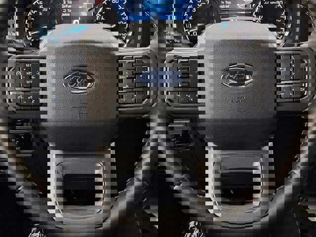 Certified 2023 Ford F150 XLT w/ Equipment Group 302A High image 18