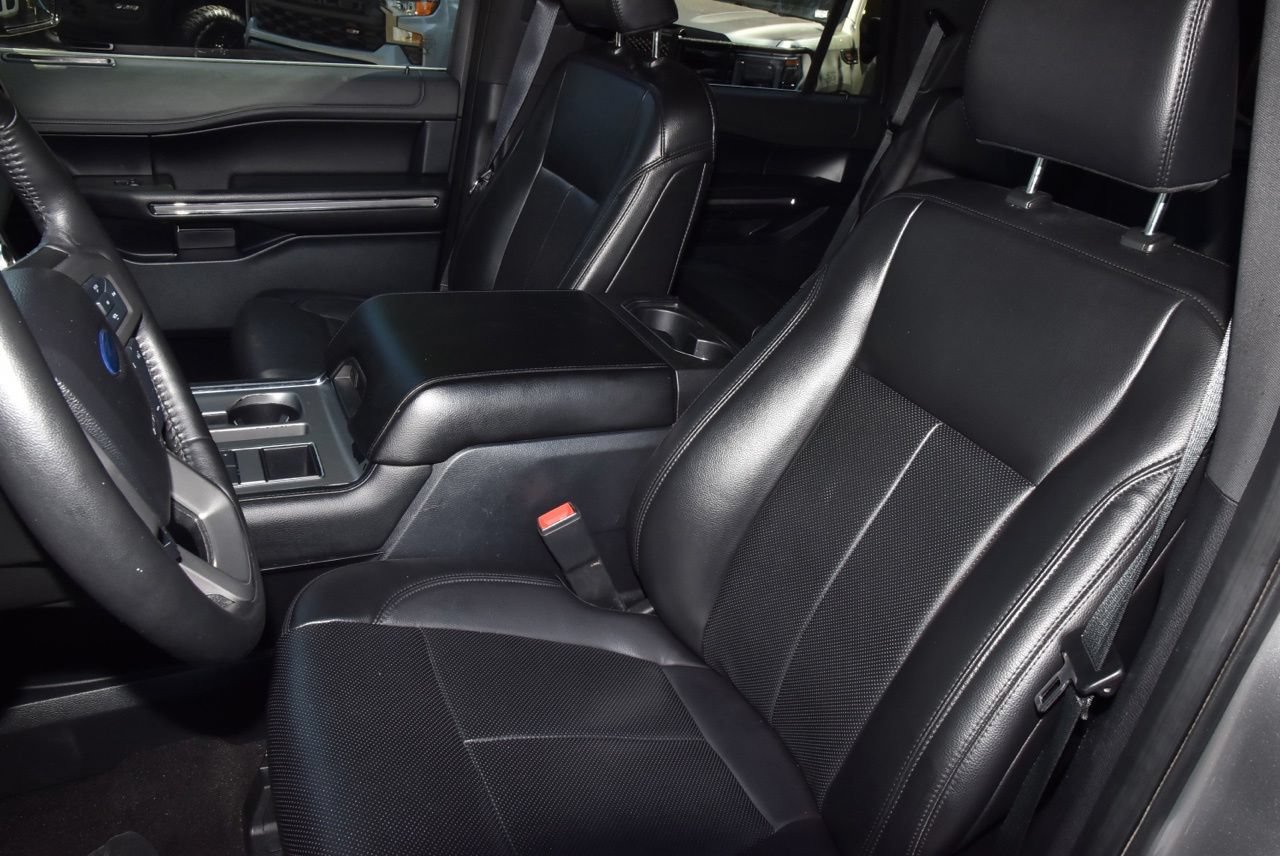 Certified 2021 Ford Expedition XLT RWD image 32