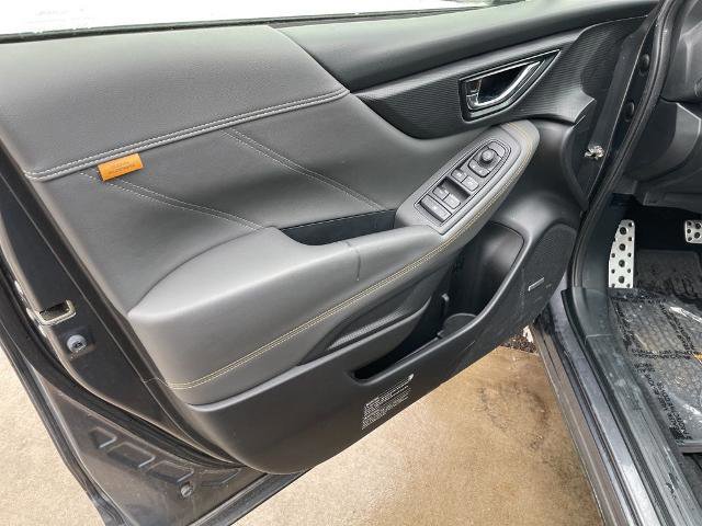 Used 2022 Subaru Forester Wilderness w/ Wilderness Package image 26