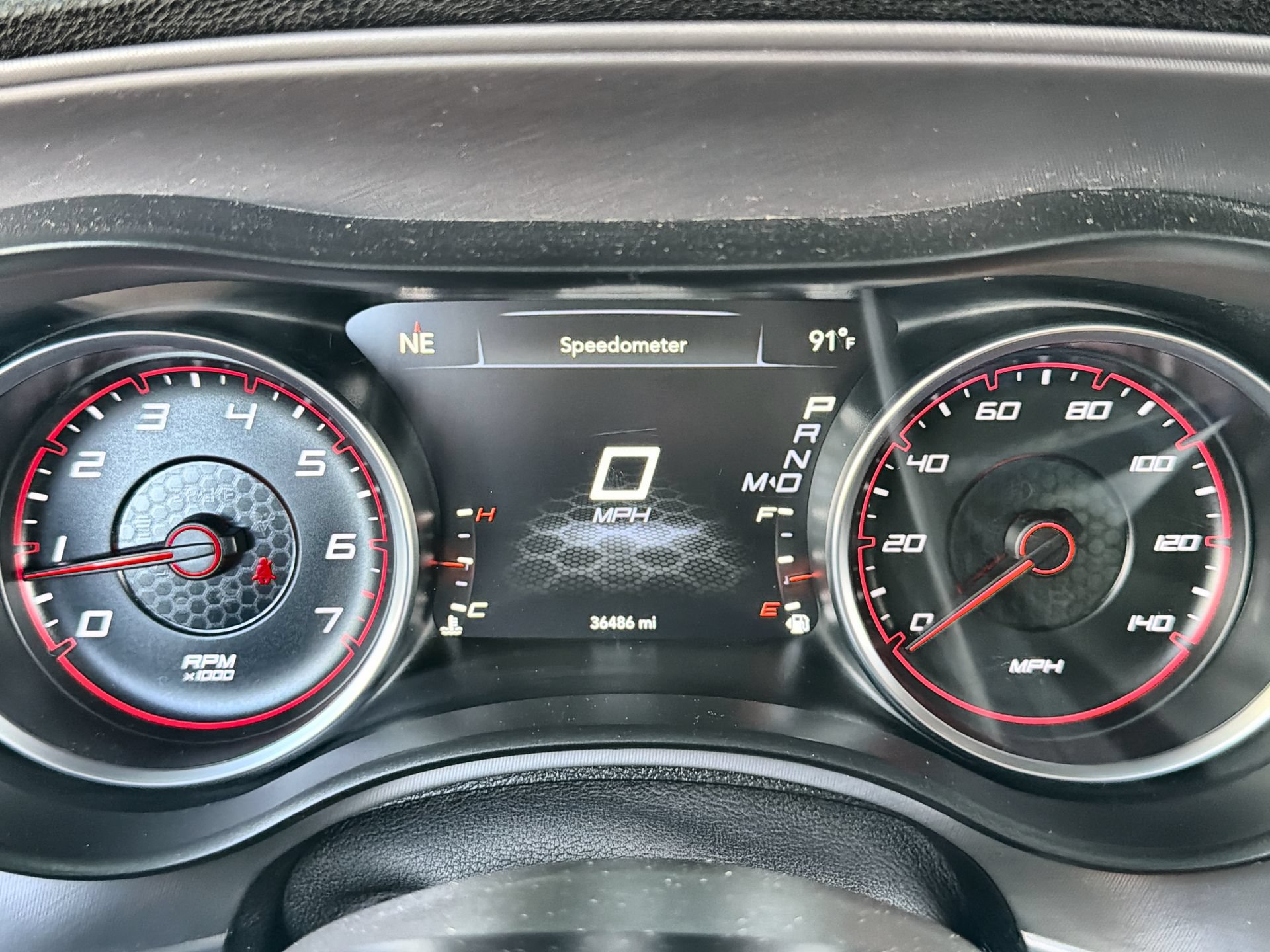 Used 2023 Dodge Charger SXT RWD image 15