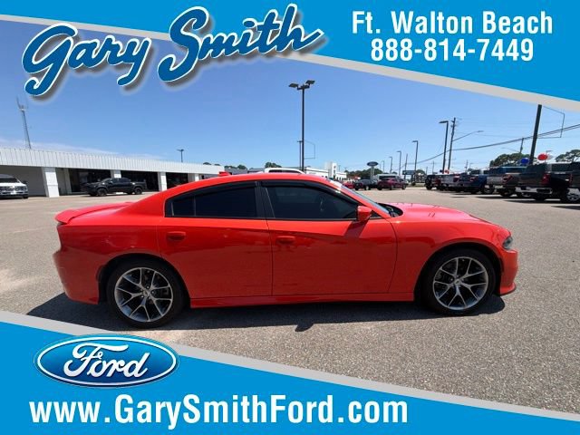 Used 2022 Dodge Charger GT