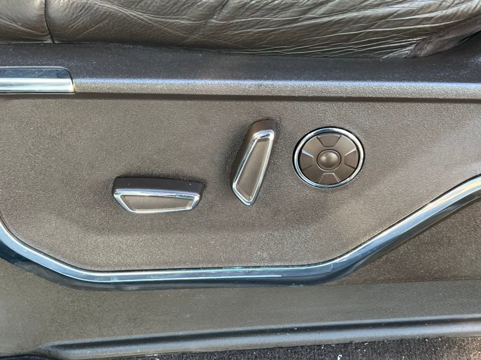 Certified 2021 Ford F150 King Ranch w/ Equipment Group 601A High image 18