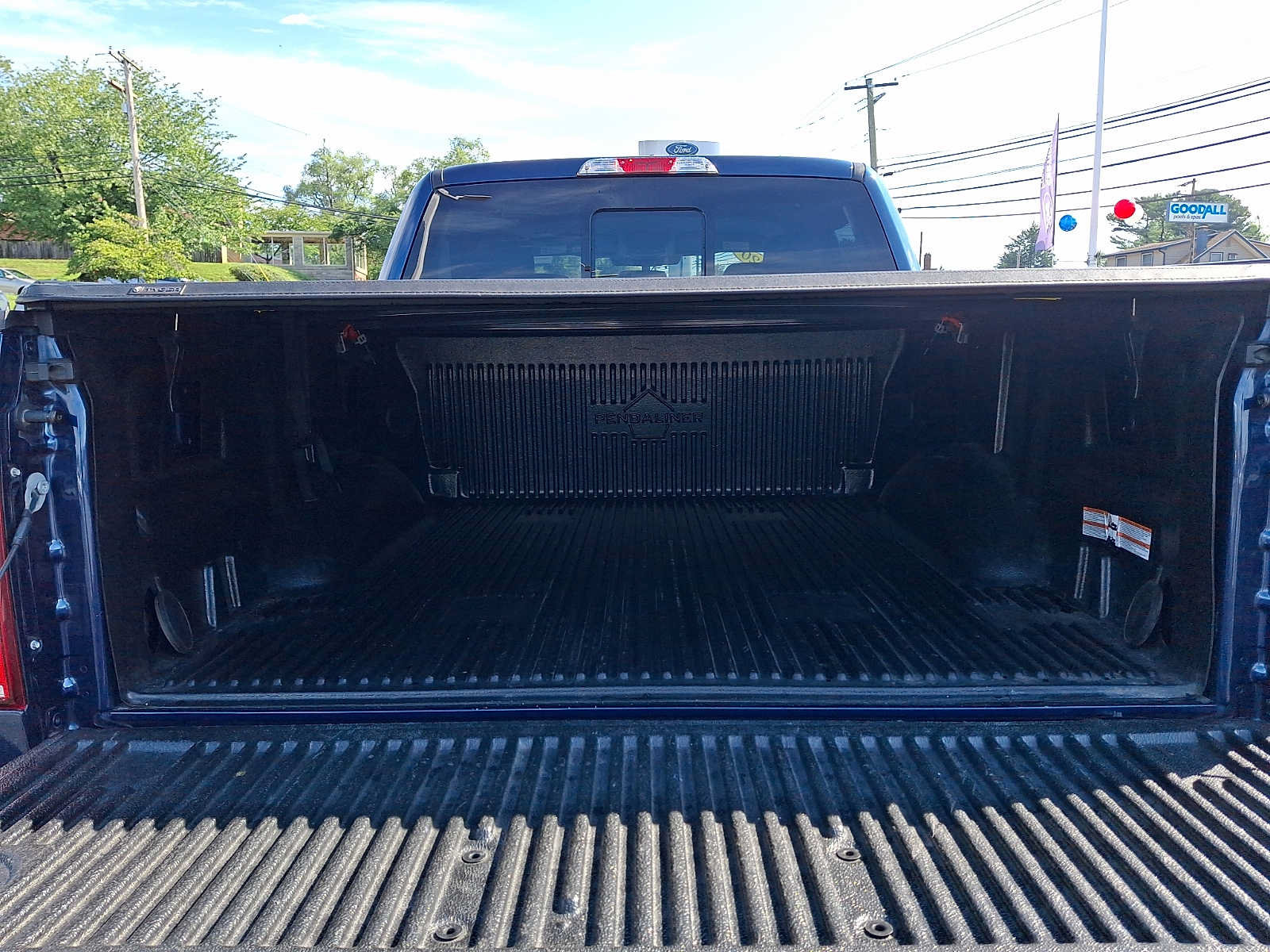 Certified 2020 Ford F150 XLT w/ Equipment Group 301A Mid AWD/4WD image 28