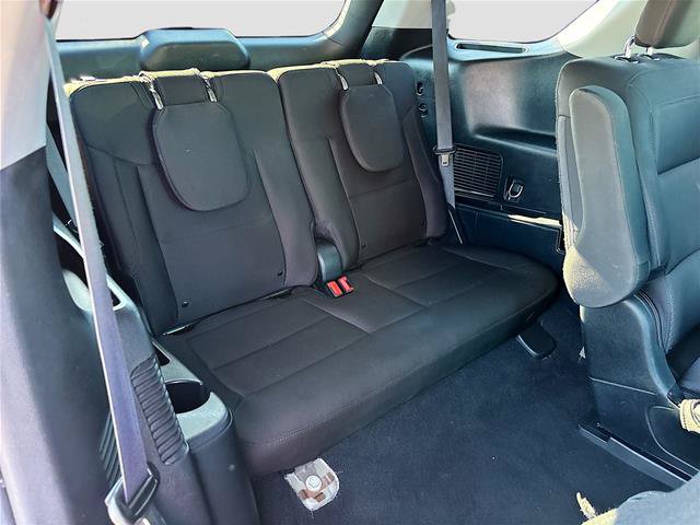 Certified 2023 Ford Explorer XLT AWD/4WD image 27