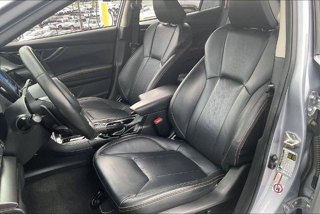 Used 2019 Subaru Crosstrek 2.0i Limited w/ Popular Package #2 AWD/4WD image 24