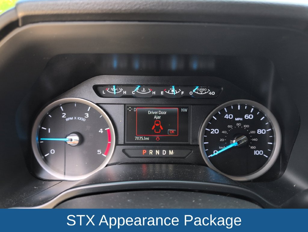 Certified 2021 Ford F350 XL w/ STX Appearance Package AWD/4WD image 21