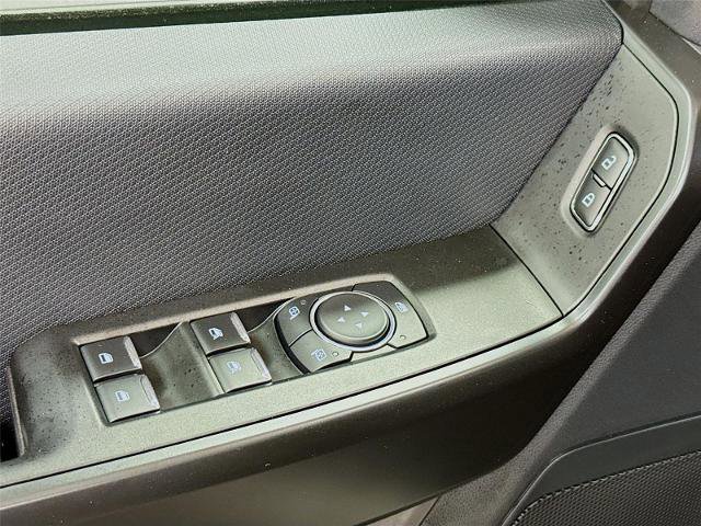 Certified 2025 Ford F150 STX w/ Equipment Group 200A image 16