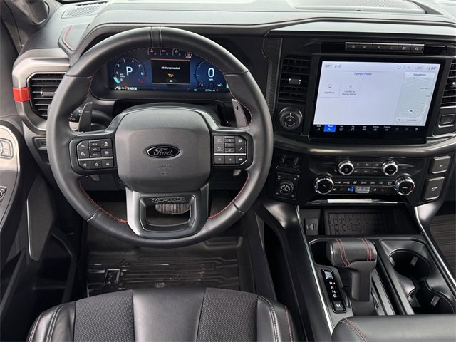 Certified 2024 Ford F150 Raptor image 10