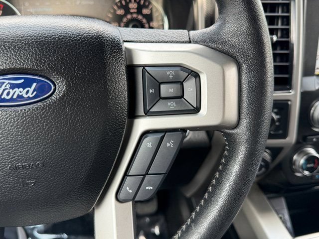 Certified 2018 Ford F150 Lariat w/ Equipment Group 502A Luxury AWD/4WD image 20