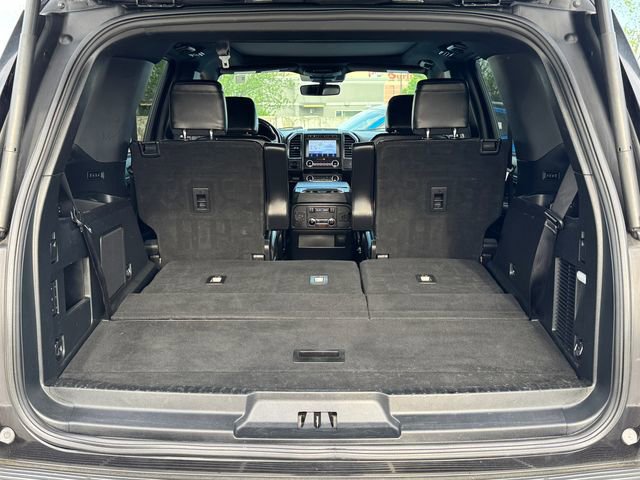 Certified 2021 Ford Expedition Limited AWD/4WD image 19