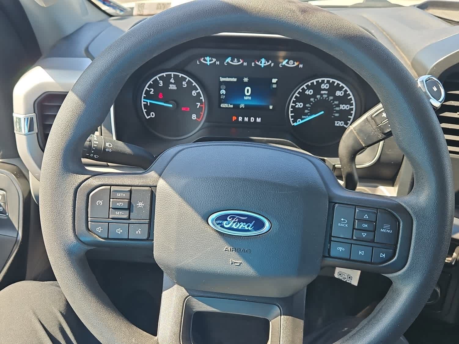 Certified 2022 Ford F150 XL w/ Equipment Group 101A High image 10