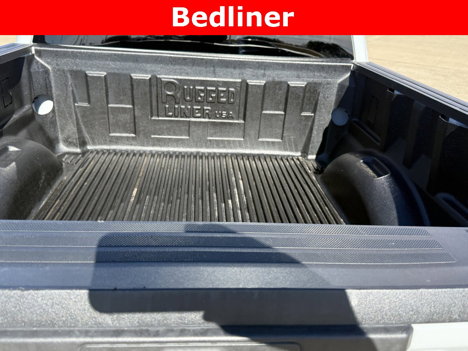 Certified 2024 Ford F150 XLT w/ Mobile Office Package image 11