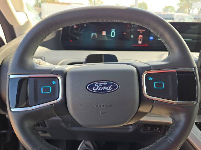 Certified 2025 Ford Expedition Max Active AWD/4WD image 36