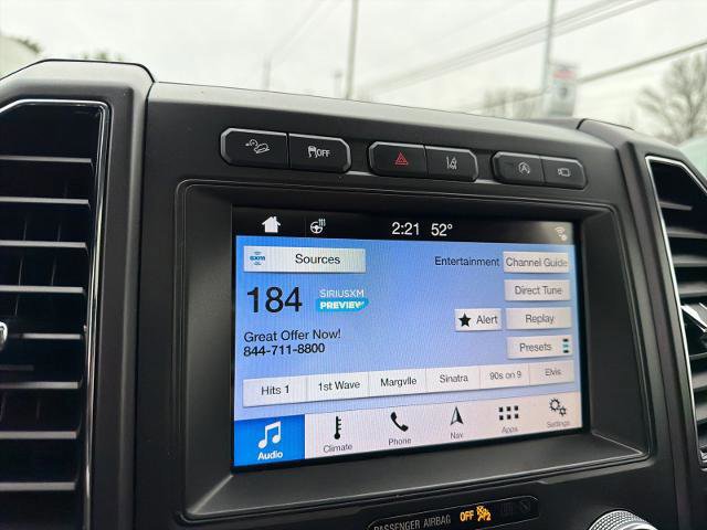 Certified 2019 Ford Expedition Max Limited w/ Special Edition Package image 12