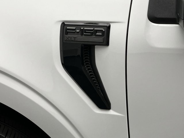 Certified 2024 Ford F150 XLT w/ Equipment Group 303A High AWD/4WD image 36