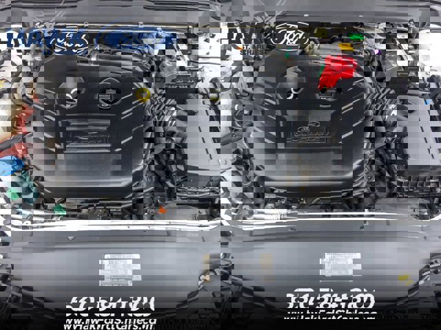 Certified 2017 Ford Fusion Titanium image 29