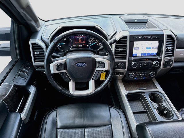 Certified 2021 Ford F250 Lariat AWD/4WD image 20