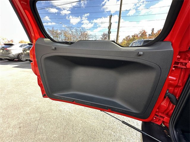 Certified 2021 Ford EcoSport SE w/ SE Convenience Package image 43