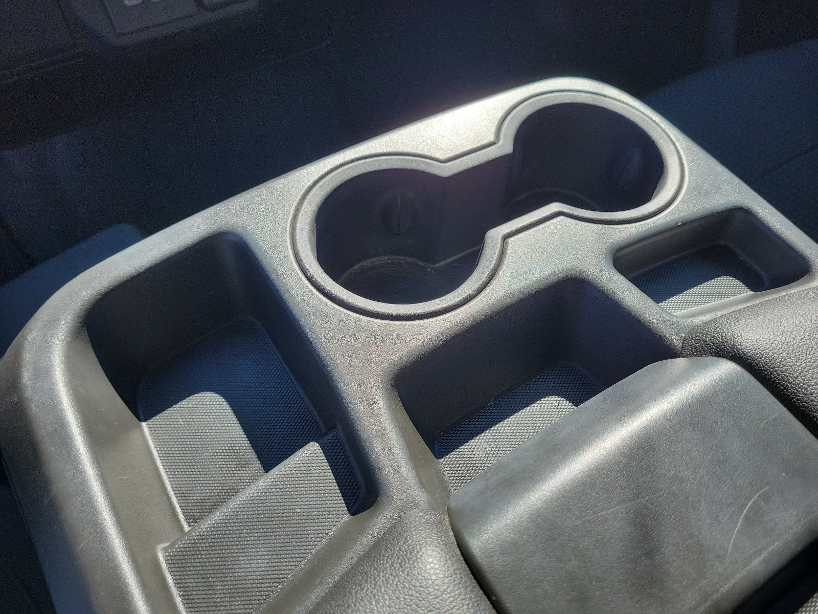 Used 2022 Chevrolet Silverado 1500 Custom RWD image 23