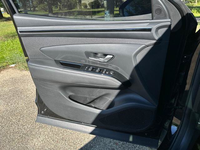 Used 2024 Hyundai Tucson SEL AWD/4WD image 24
